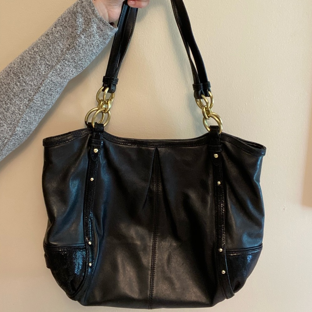 Coach handbag